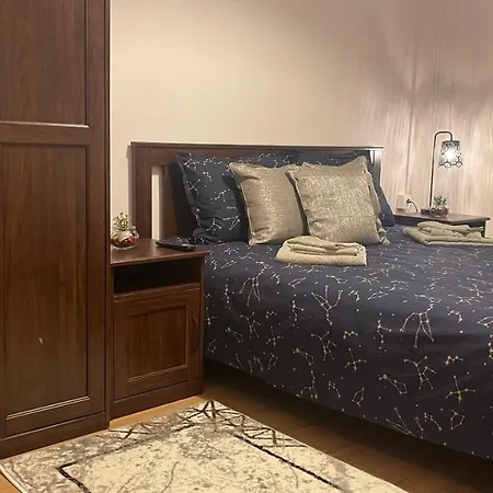 Luxury Furnished Apartment, Near The Center Gallery 55 Thessaloniki Exterior foto