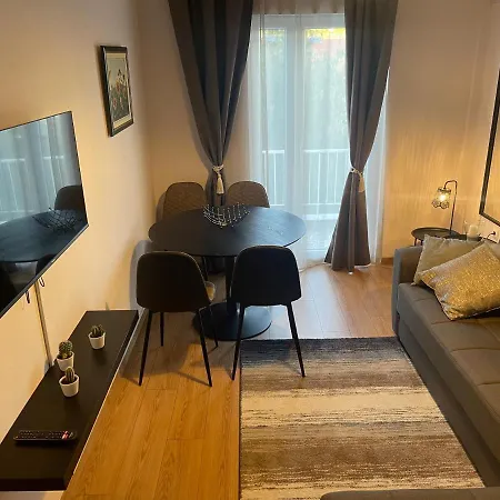 Luxury Furnished Apartment, Near The Center Gallery 55 Thessaloniki Exterior foto